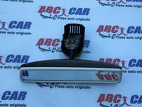 Oglinda retrovizoare centrala VW Touareg 7P cod: 7P6857511 / 7P6857511T model 2014