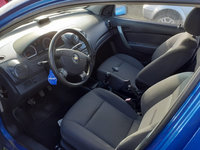 Oglinda retrovizoare Chevrolet Aveo 2008 1.2 B12S1 53KW