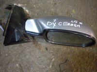 Oglinda retrovizoare citroen c 5 dreapta 2001 electrica