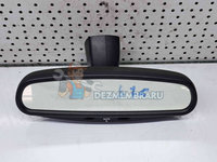 Oglinda retrovizoare Citroen C5 (III) [Fabr 2008-2017] OEM