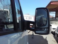 Oglinda retrovizoare cu brat lung mercedes sprinter w906 / crafter