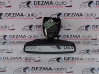 Oglinda retrovizoare cu senzor, 3S7A-17E678-BA, Ford Focus 2 Sedan (DA) 2007-2011 (id:219672)