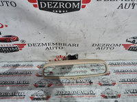 Oglinda retrovizoare cu senzor antiorbire Audi A6 C7 cod piesa : 8t0857511ab