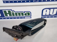 Oglinda retrovizoare dreapta electrica 6Q0857934 Verde inchis Volkswagen Polo 9N 2001-2009