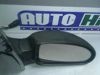 Oglinda retrovizoare dreapta neagra, FORD Focus I 1998-2004