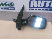 Oglinda retrovizoare dreapta negru, FIAT Punto I 176 1993-1999