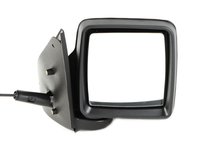 OGLINDA RETROVIZOARE Dreapta OPEL CORSA C Hatchback Van (X01) BLIC 5402-04-9215221P 2000 2001 2002 2003 2004 2005 2006