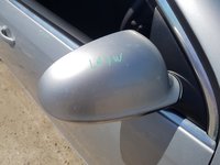 Oglinda Retrovizoare Dreapta VW Golf 6 Break / Combi 2008 - 2013 Cod Culoare LA7W