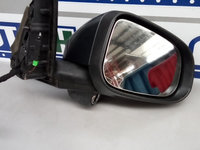 Oglinda retrovizoare electrica dreapta completa cu camera 31298852 (Gri inchisa) (16 fire) Volvo S80 MK2 (124) 2006-2016