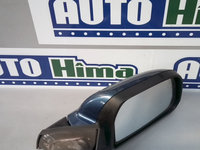 Oglinda retrovizoare electrica dreapta E4012268 (Albastra) Hyundai Tucson MK1 (JM) 2004-2009