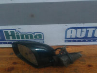 Oglinda retrovizoare electrica stanga ALFA ROMEO 159 2004-2011 (Albastra inchis)