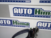 Oglinda retrovizoare electrica stanga cu semnalizare 1K2857501CB (Albastra Inchis) Volkswagen Golf 5 1K 2003-2010