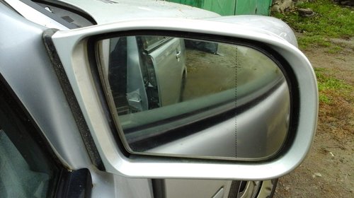 Oglinda retrovizoare exterioara dreapta Mercedes E class w210, s210
