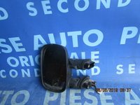 Oglinda retrovizoare Fiat Doblo; 0158100 (geam spart, electrica)