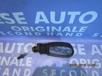 Oglinda retrovizoare Fiat Punto ; E30157179 (manuale)