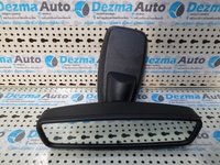 Oglinda retrovizoare Ford Fiesta 6, 2008-in prezent