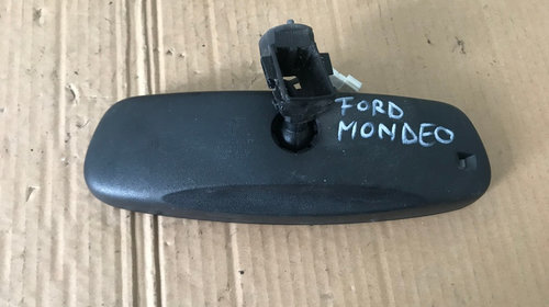 Oglinda retrovizoare ford mondeo 4 2004 - 2008 cod: 015624