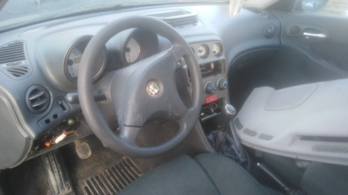 Oglinda retrovizoare interior Alfa Romeo 156 1999 Sedan 1.6 benzina