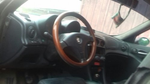 Oglinda retrovizoare interior Alfa Romeo 156 2002 156 Jtd
