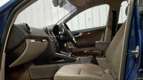 Oglinda retrovizoare interior Audi A3 8P 2005 Hatchback 2.0 FSI