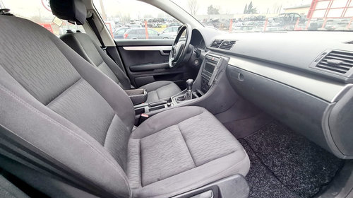 Oglinda retrovizoare interior Audi A4 B7 2006 BERLINA 2,0TDI