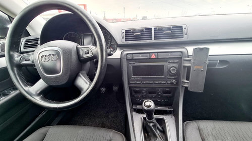 Oglinda retrovizoare interior Audi A4 B7 2006 BERLINA 2,0TDI