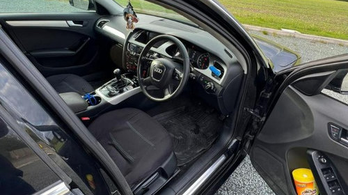 Oglinda retrovizoare interior Audi A4 B8 2010