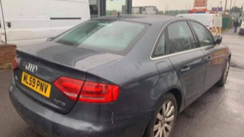 Oglinda retrovizoare interior Audi A4 B8 2011 Berlina 2.0 Diesel - 2.7 Diesel