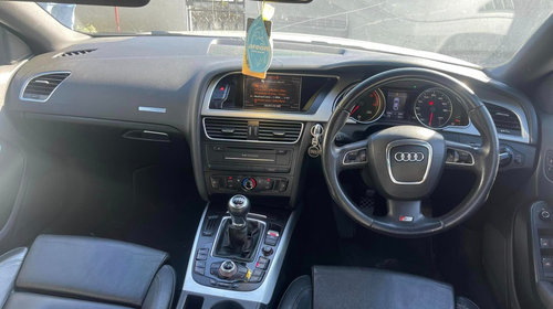 Oglinda retrovizoare interior Audi A5 2010 sportback s line 2.0