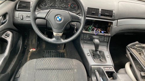 Oglinda retrovizoare interior BMW E46 1998 Limuzina 1.9i
