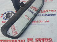 Oglinda Retrovizoare interior Bmw E65 an 2002 cod 006199