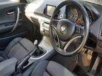 Oglinda retrovizoare interior BMW E87 2005 Hatchback 1.6
