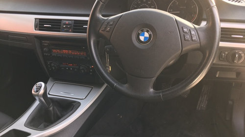 Oglinda retrovizoare interior BMW E90 2006 Berlina 2.0 d