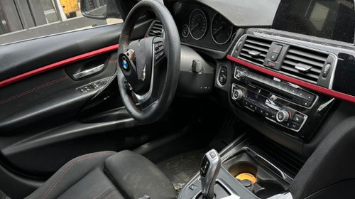 Oglinda retrovizoare interior BMW F30 2017 BERLINA 2.0