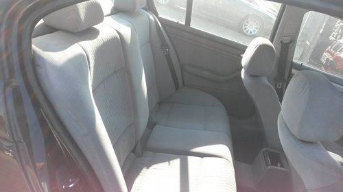 Oglinda retrovizoare interior BMW Seria 3 E46 2001 sedan 2.0 D