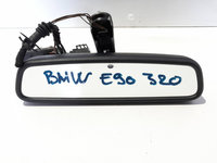 Oglinda retrovizoare interior BMW Seria 3 E90 2004 - 2011 I 025891