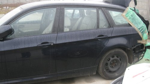 Oglinda retrovizoare interior BMW Seria 3 E90 2010 Break 2000
