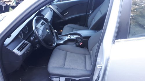 Oglinda retrovizoare interior BMW Seria 5 E60 2004 Limuzina 520i