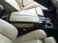 Oglinda retrovizoare interior BMW Seria 7 E65, E66 2004 Berlina 3000