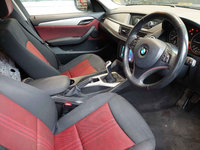 Oglinda retrovizoare interior BMW X1 2009 SUV 2.0 N47D20C