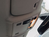 Oglinda retrovizoare interior BMW X1 2010 hatchback 2.0 d