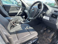 Oglinda retrovizoare interior BMW X3 E83 2007 SUV 2.0 150Hp