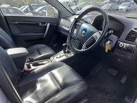 Oglinda retrovizoare interior Chevrolet Captiva 2012 SUV 2.2 DOHC Z22D1