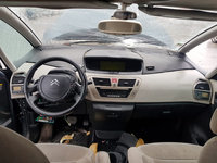 Oglinda retrovizoare interior Citroen C4 Grand Picasso