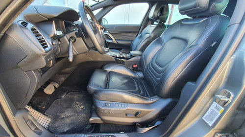 Oglinda retrovizoare interior Citroen DS5 201