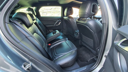 Oglinda retrovizoare interior Citroen DS5 2012 hybrid 2.0 hdi