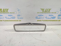 Oglinda retrovizoare interior cu senzor e11015625 Volkswagen VW Passat B6 [2005 - 2010]