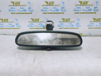 Oglinda retrovizoare interior e11016059 Land Rover Freelander 2 [2006 - 2010]