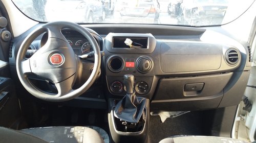 Oglinda retrovizoare interior Fiat Qubo 2012 qubo 1.3