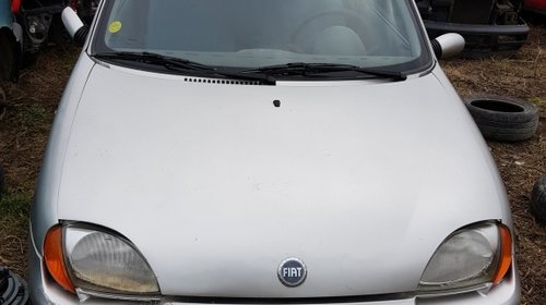 Oglinda retrovizoare interior Fiat Seicento 2